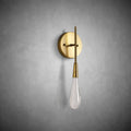 Soltaire Wall Sconce-Fanci Lamps
