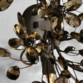 Fiore 2-Light Wall Sconce-Fanci Lamps