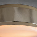 Monroe Flush Mount-Fanci Lamps