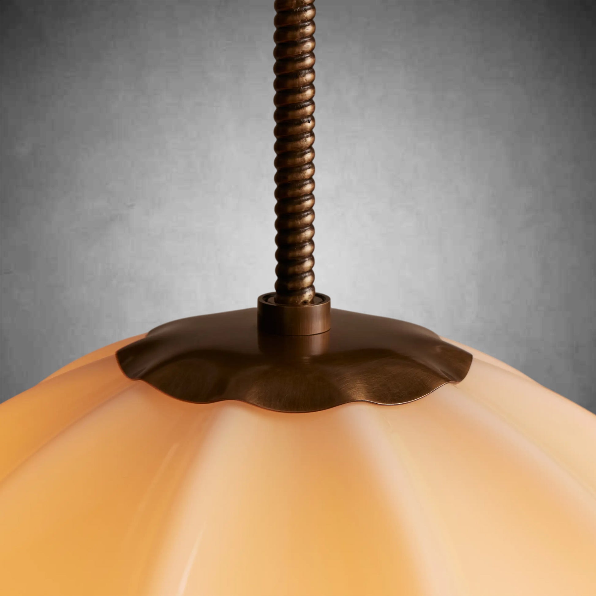 Agnes Pendant-Fanci Lamps