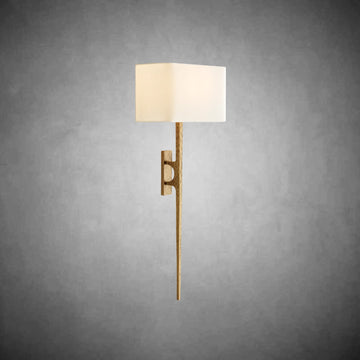 Wrighty Grand Sconce
