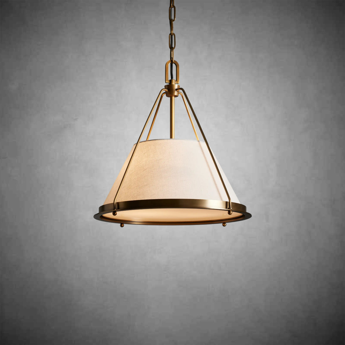 Shelton Pendant-Fanci Lamps