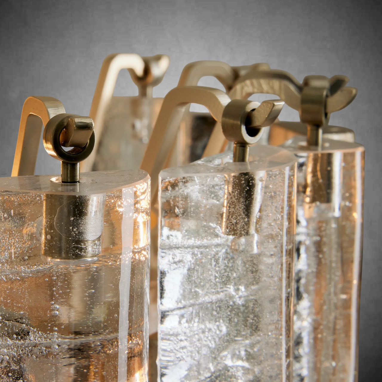 Neve Sconce-Fanci Lamps