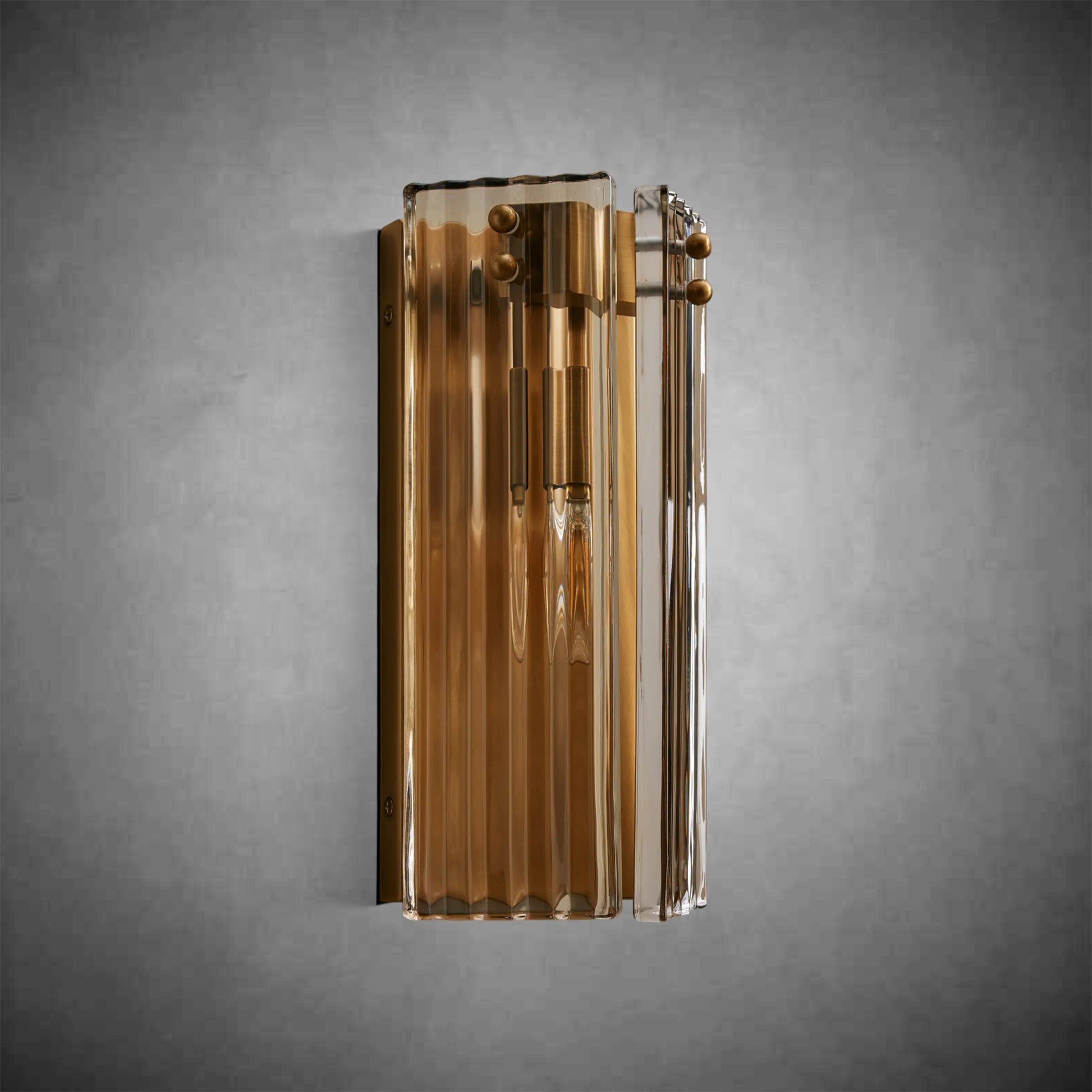 Delsie Sconce-Fanci Lamps