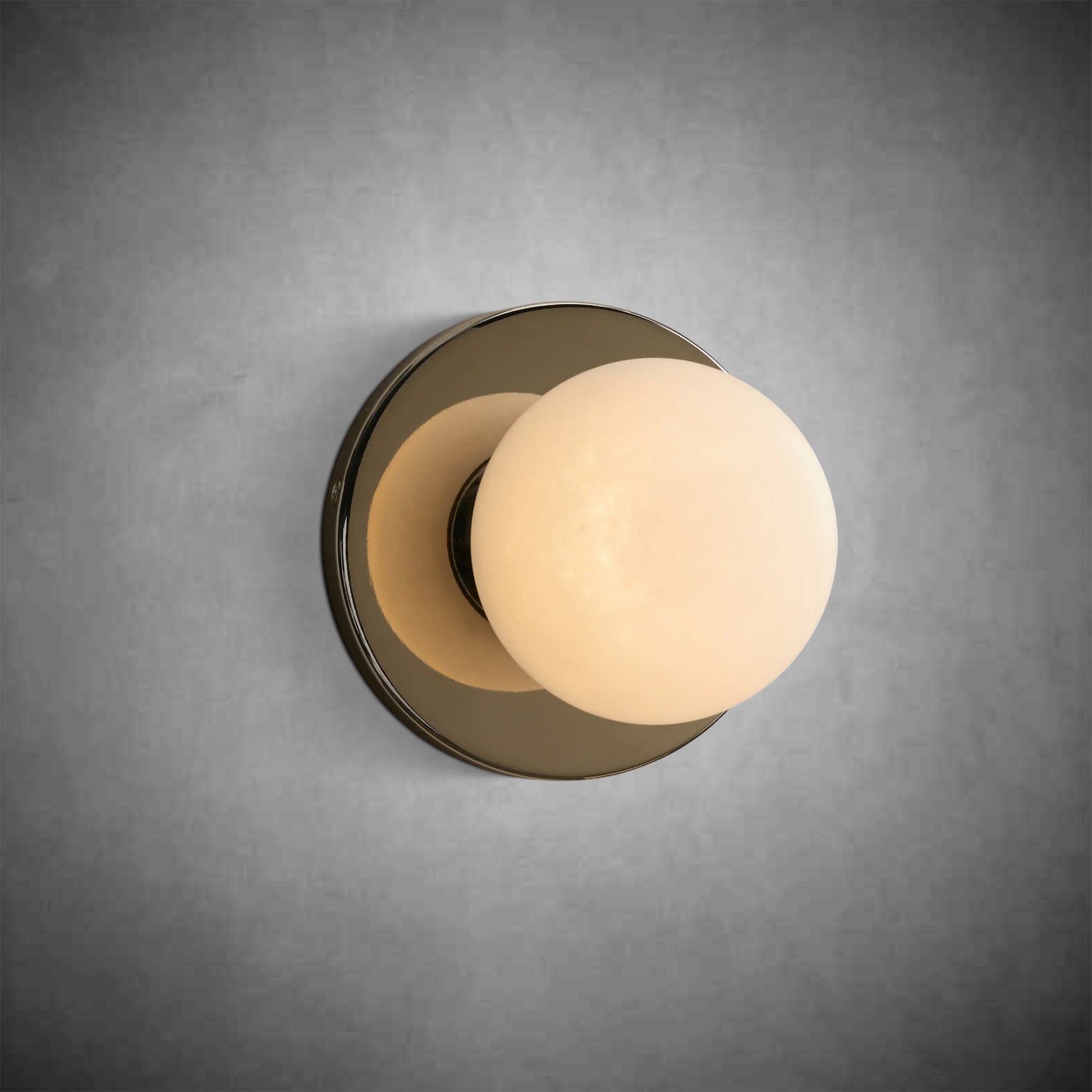 Girouette Sconce-Fanci Lamps