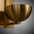 Belmira Sconce-Fanci Lamps