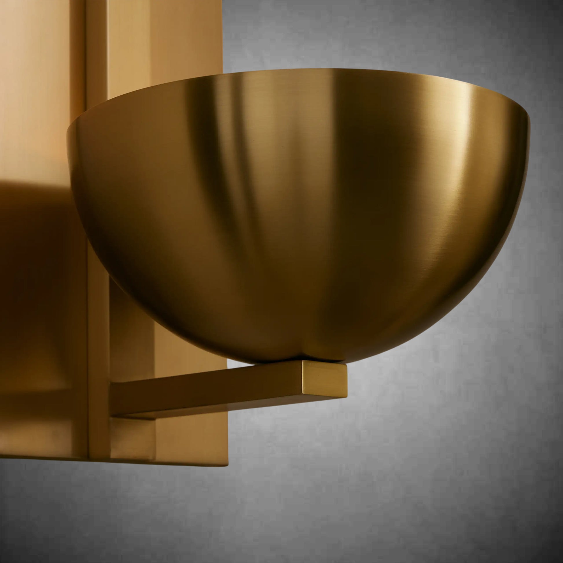Belmira Sconce-Fanci Lamps
