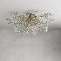Fiore Flushmount-Fanci Lamps