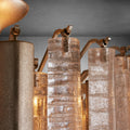 Neve Flush Mount-Fanci Lamps