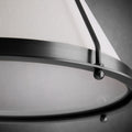 Shelton Flush Mount-Fanci Lamps