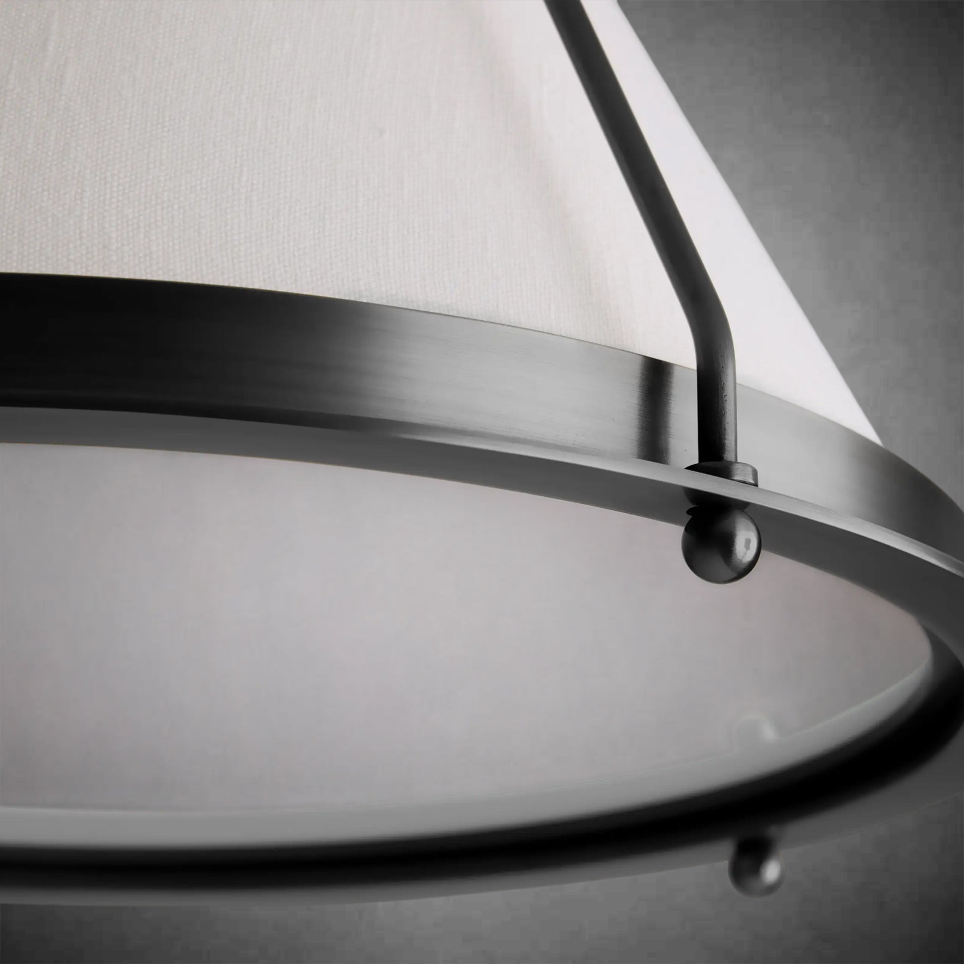 Shelton Flush Mount-Fanci Lamps