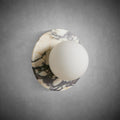 Corinna Sconce-Fanci Lamps