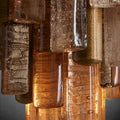 Neve Sconce-Fanci Lamps