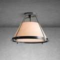 Shelton Flush Mount-Fanci Lamps