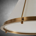 Shelton Pendant-Fanci Lamps