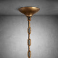Neve Pendant-Fanci Lamps