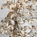 Fiore 2-Light Wall Sconce-Fanci Lamps