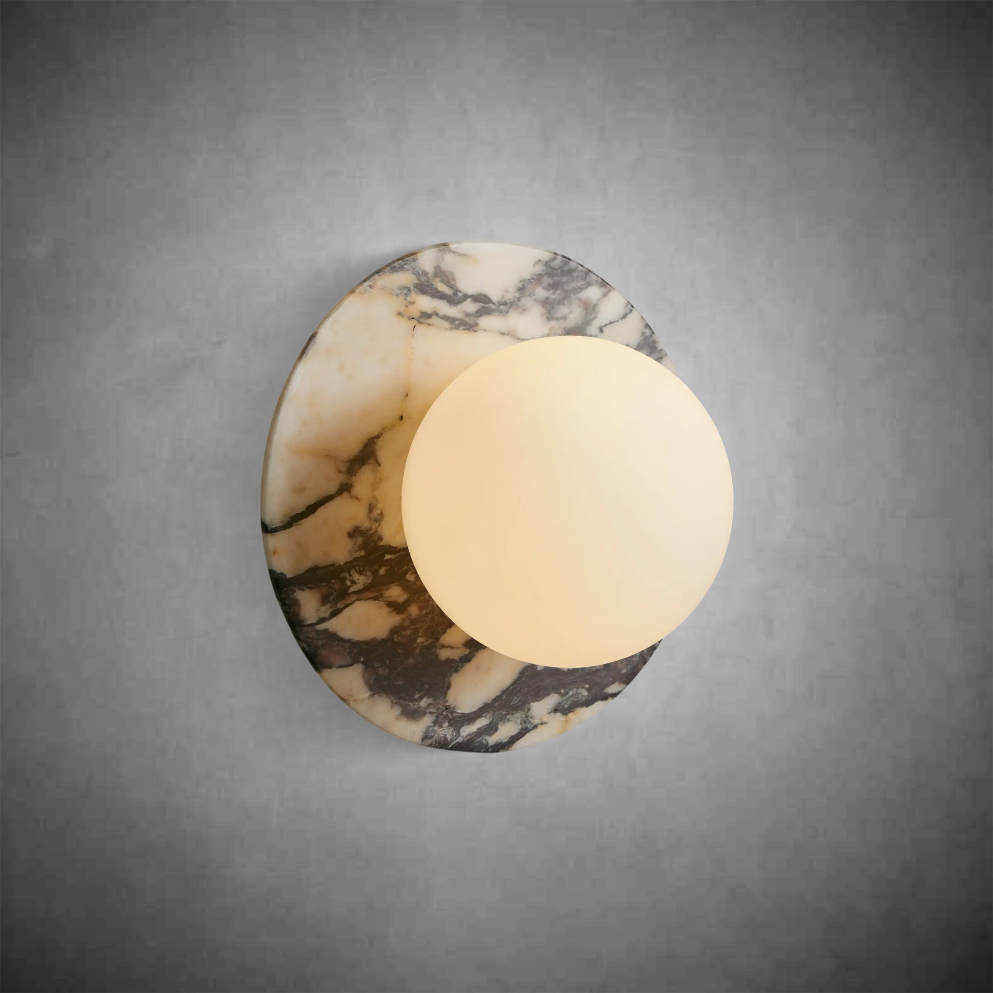Corinna Sconce-Fanci Lamps