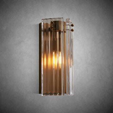 Delsie Sconce-Fanci Lamps