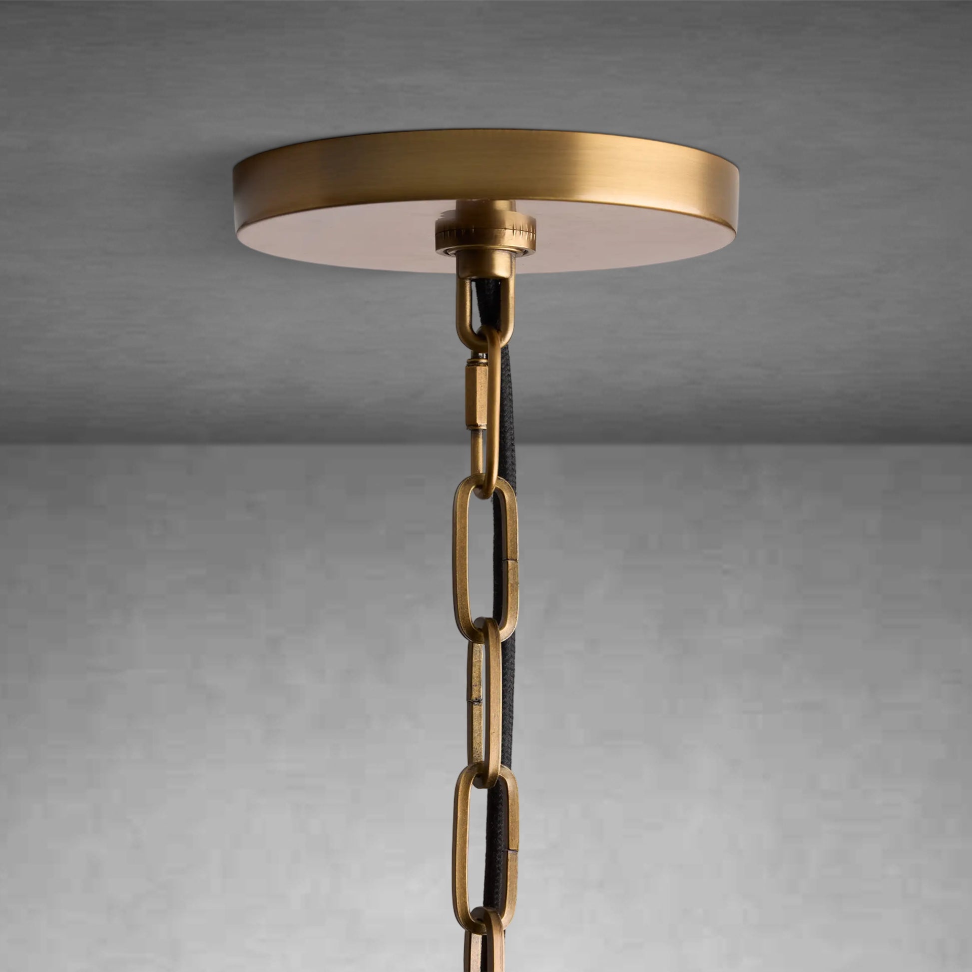 Shelton Pendant-Fanci Lamps