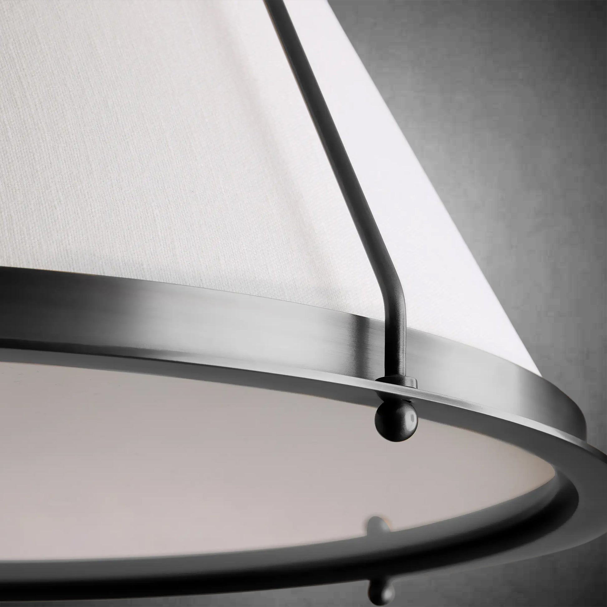 Shelton Flush Mount-Fanci Lamps