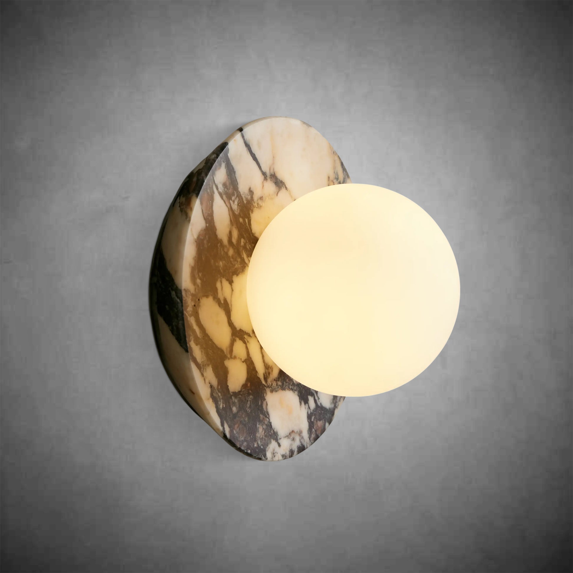 Corinna Sconce-Fanci Lamps