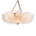 Cabrillo 7 - Light Chandelier