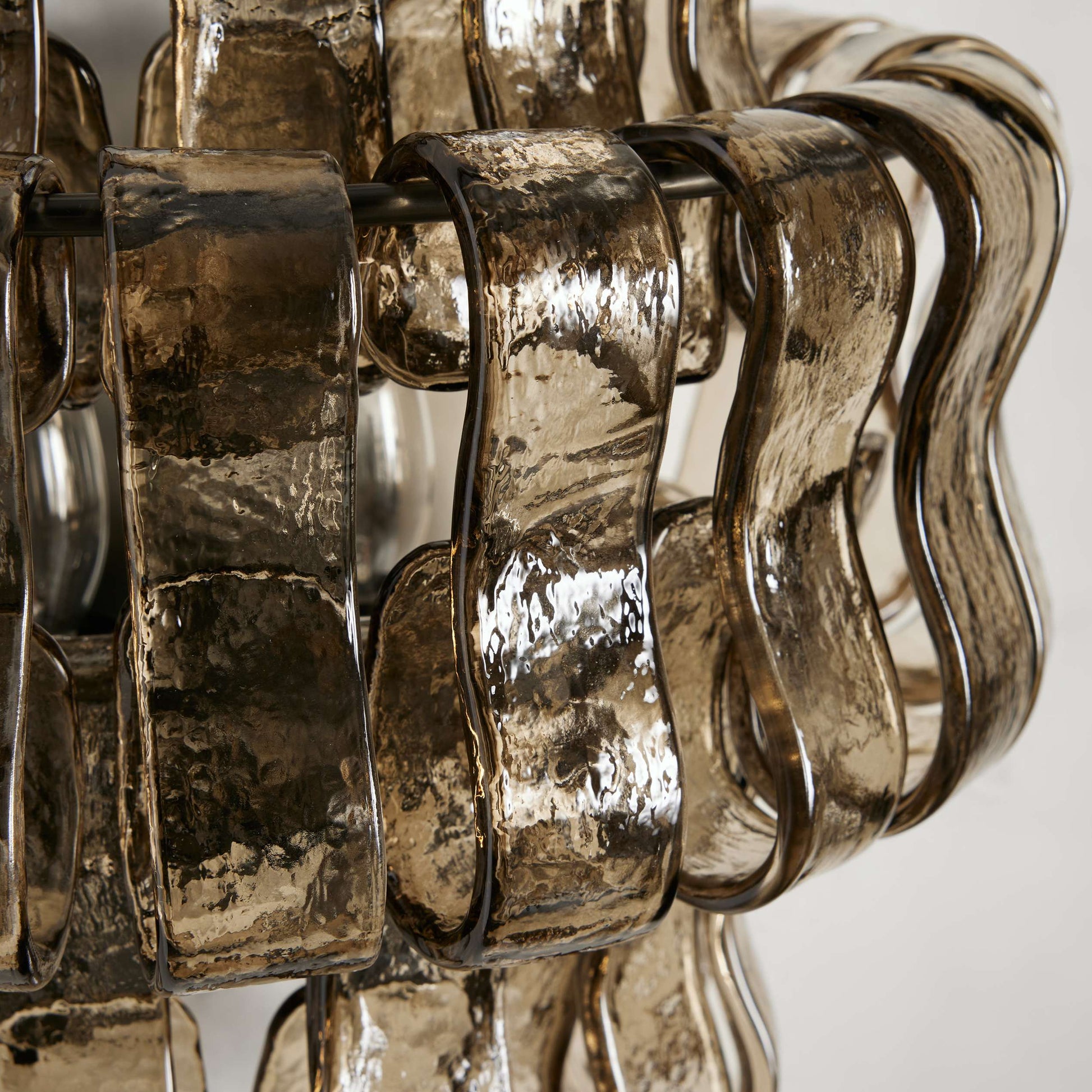 Ghiaccio Wall Sconce-Fanci Lamps