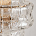 Ghiaccio Wall Sconce-Fanci Lamps