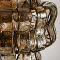 Ghiaccio Wall Sconce-Fanci Lamps