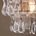 Ghiaccio Pendant-Fanci Lamps