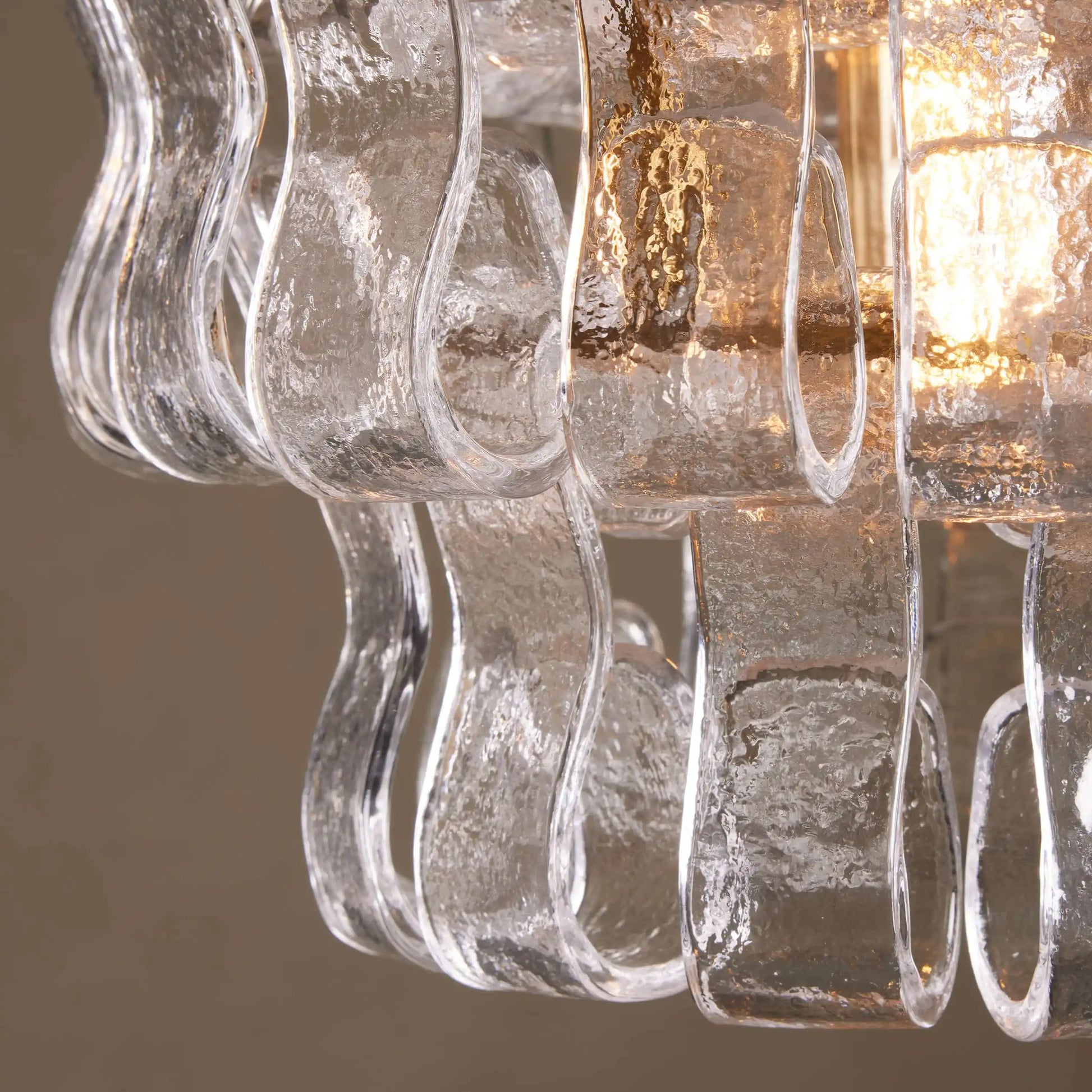Ghiaccio Pendant-Fanci Lamps