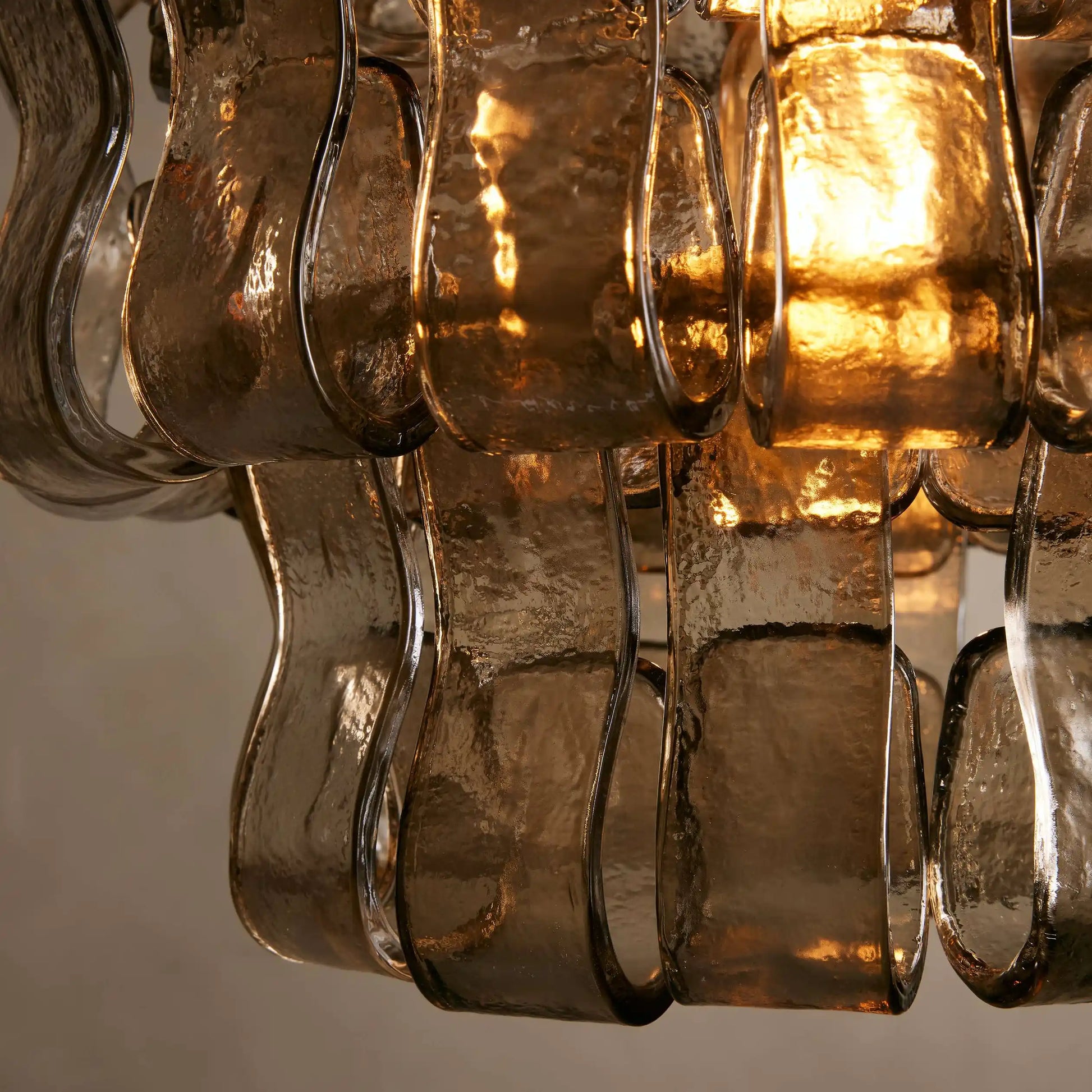 Ghiaccio Pendant-Fanci Lamps