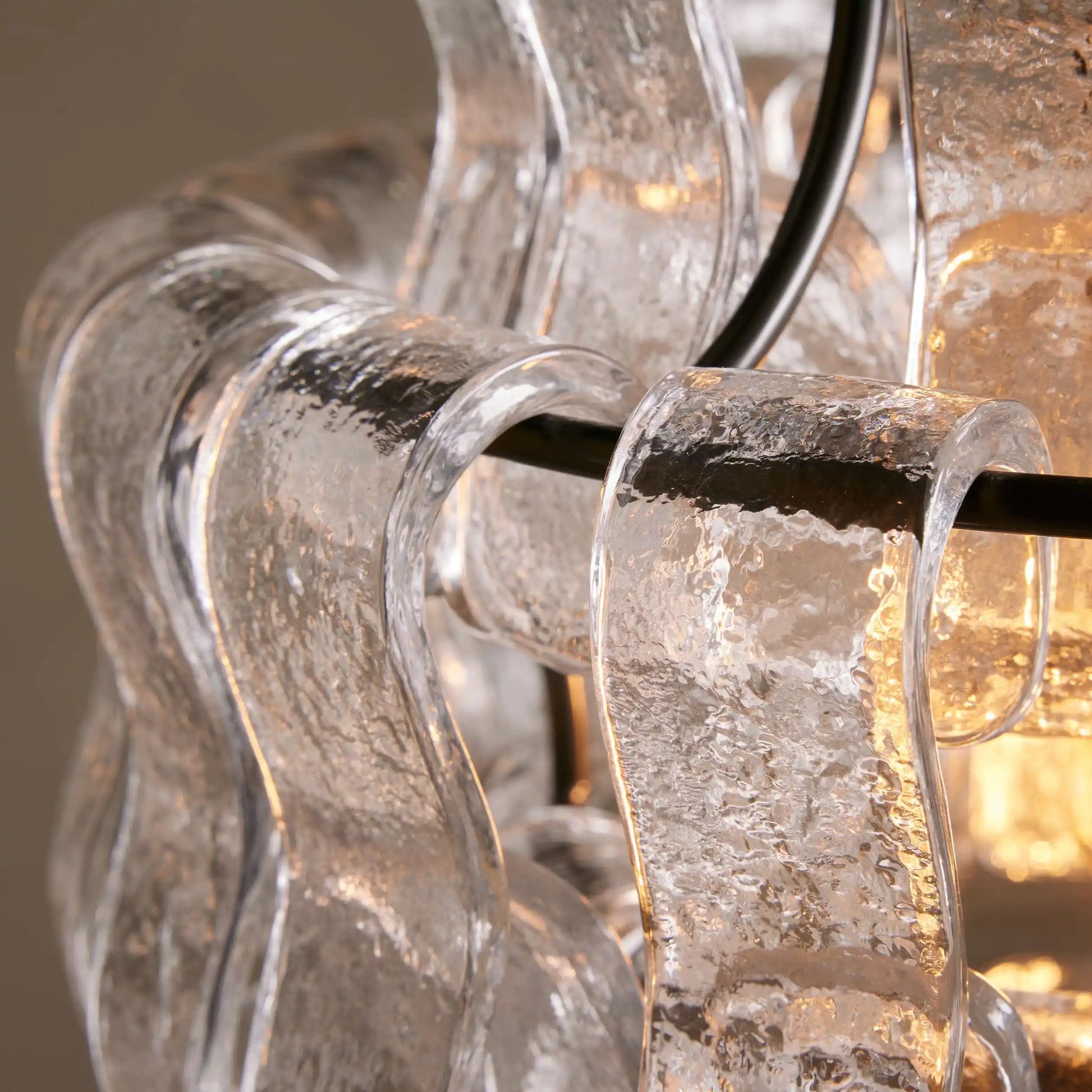 Ghiaccio Pendant-Fanci Lamps