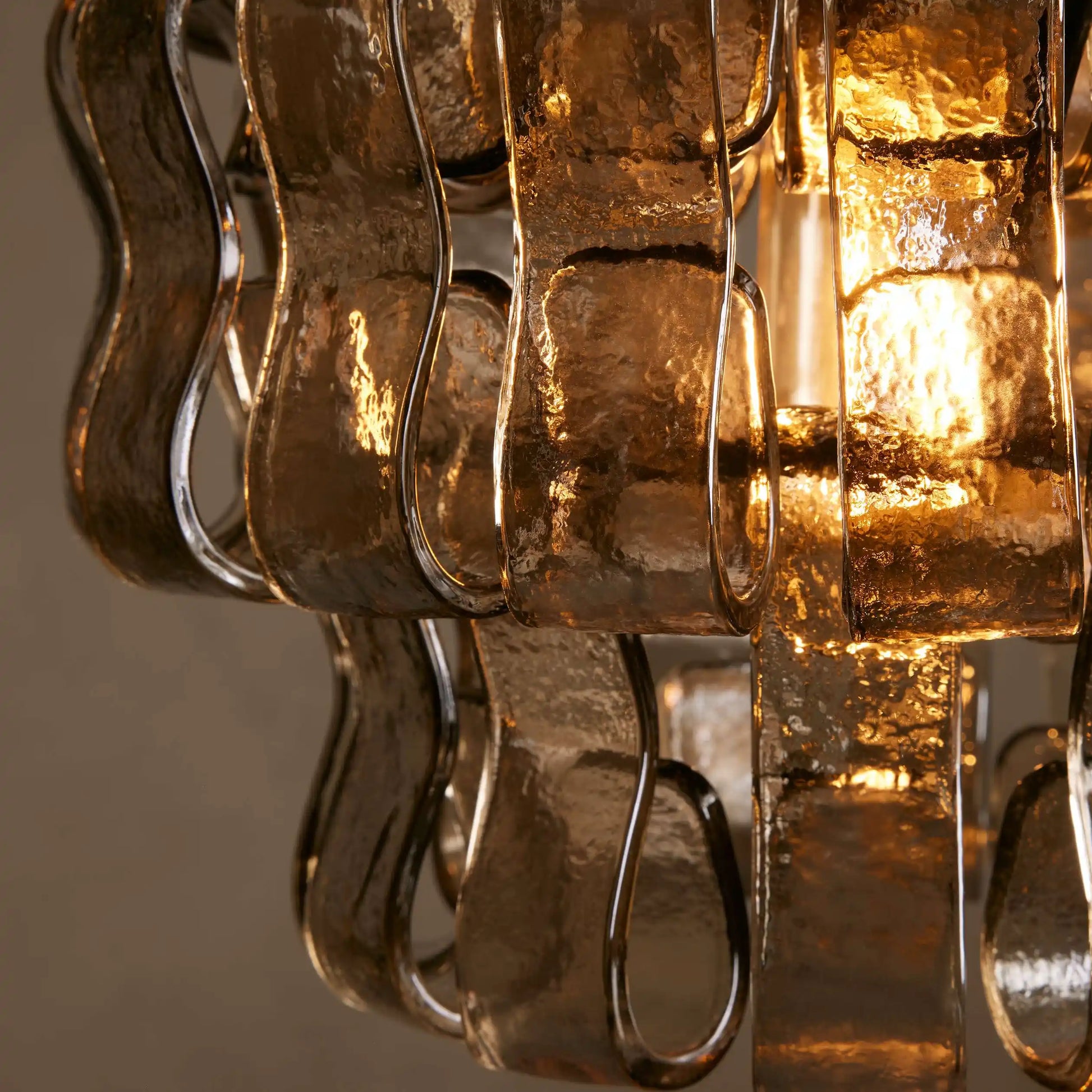 Ghiaccio Pendant-Fanci Lamps
