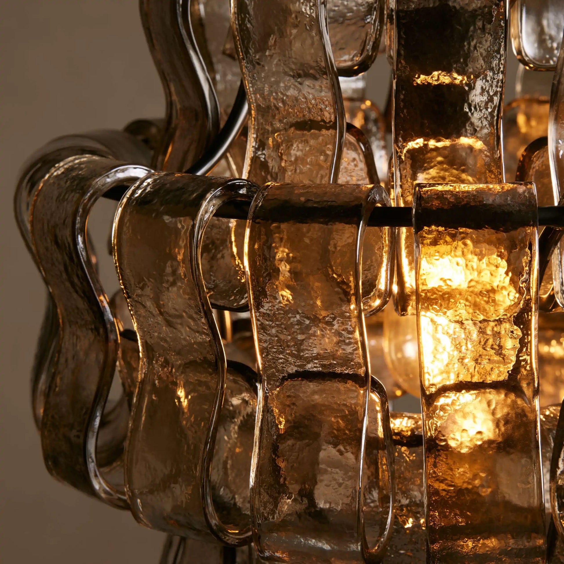 Ghiaccio Pendant-Fanci Lamps