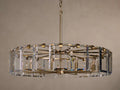 Amaya Round Chandelier-Fanci Lamps