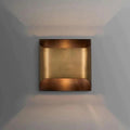 Keseau Mechanic Wall Sconce - Ineffable Lighting
