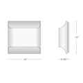 Keseau Mechanic Wall Sconce - Ineffable Lighting