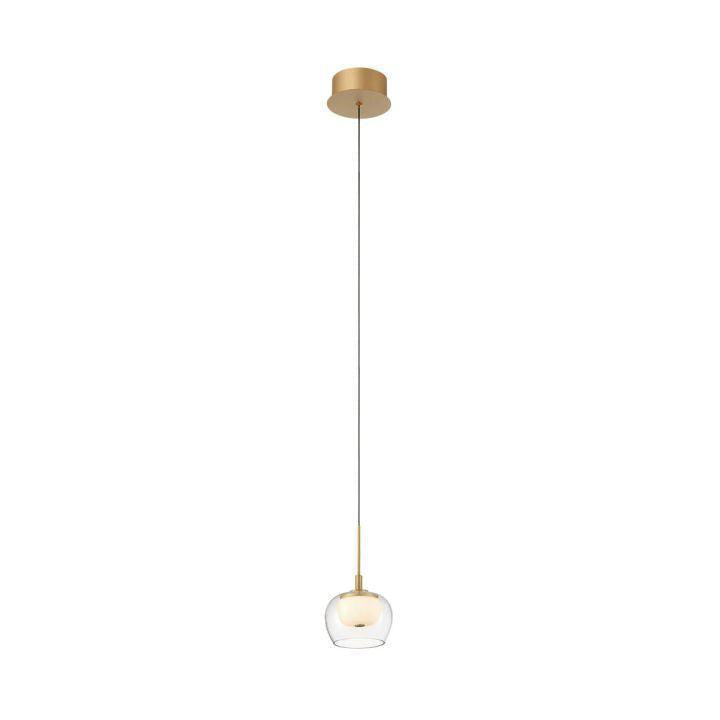 Nona Modern LED Pendant