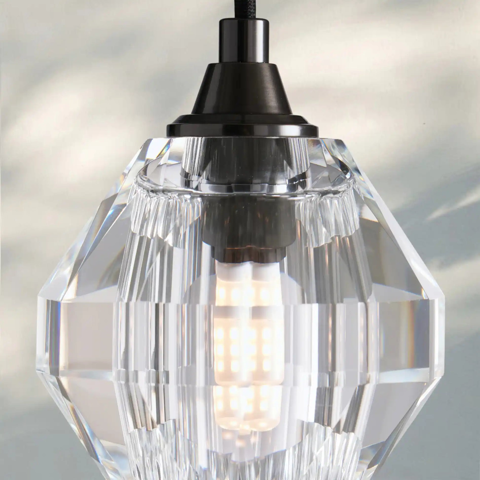 Amoroso Pendant-Fanci Lamps