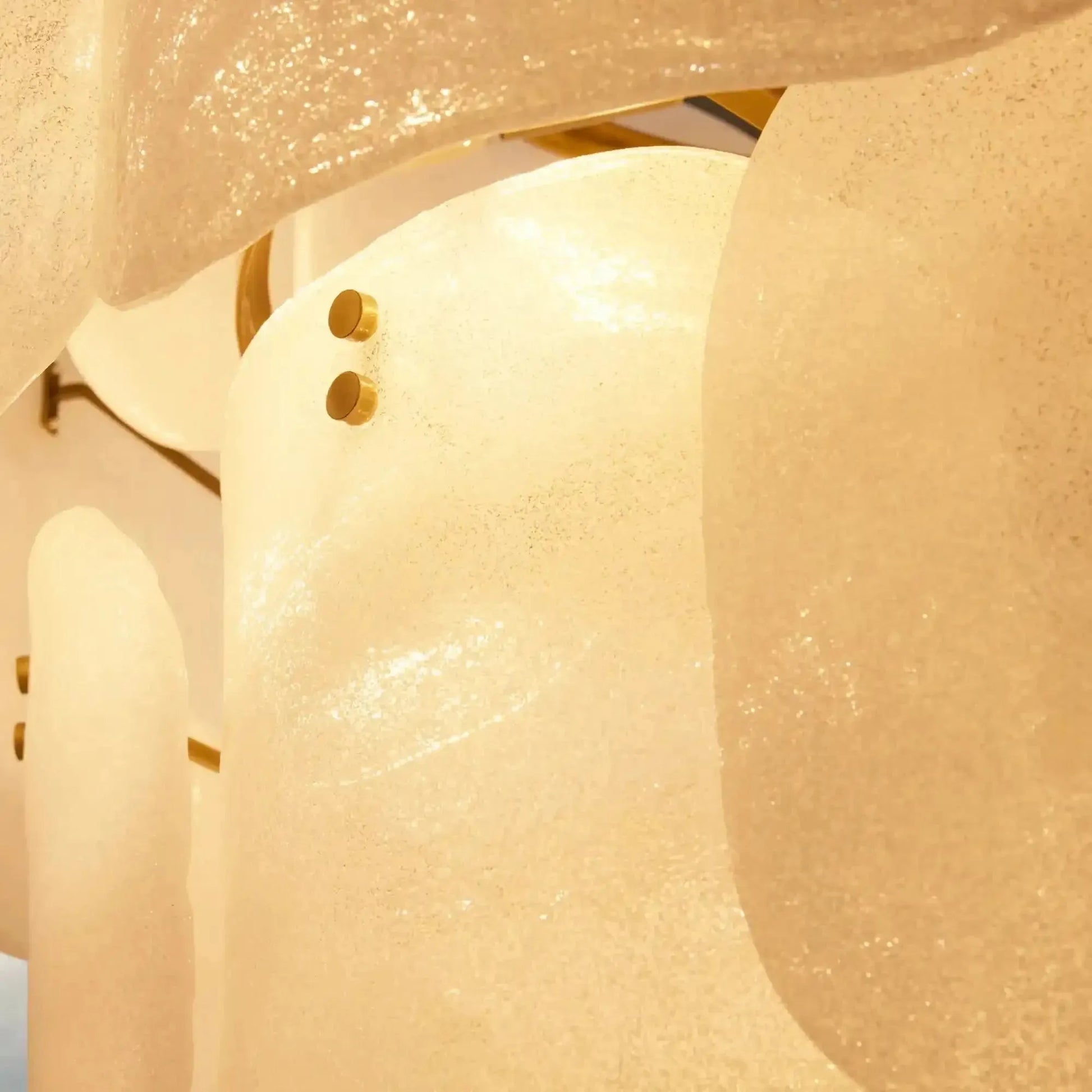 Plaire Round Chandelier-Fanci Lamps