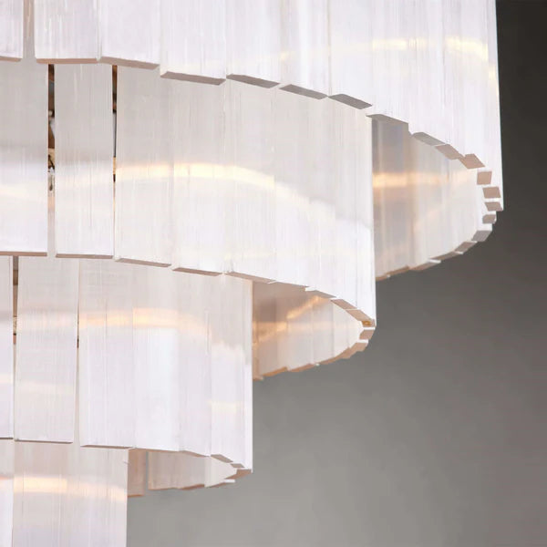 Cameron 4 Tier Chandelier-Fanci Lamps