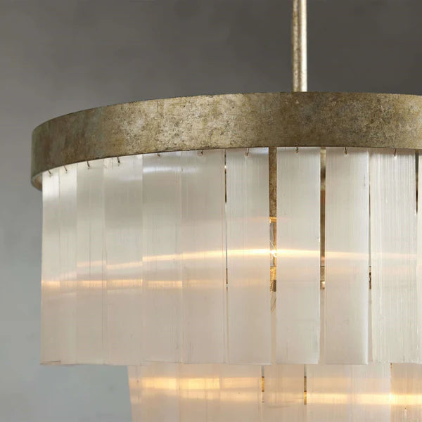 Cameron 3 Tier Chandelier-Fanci Lamps
