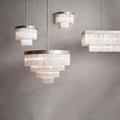 Cameron 3 Tier Chandelier-Fanci Lamps