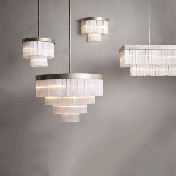 Cameron 4 Tier Chandelier-Fanci Lamps