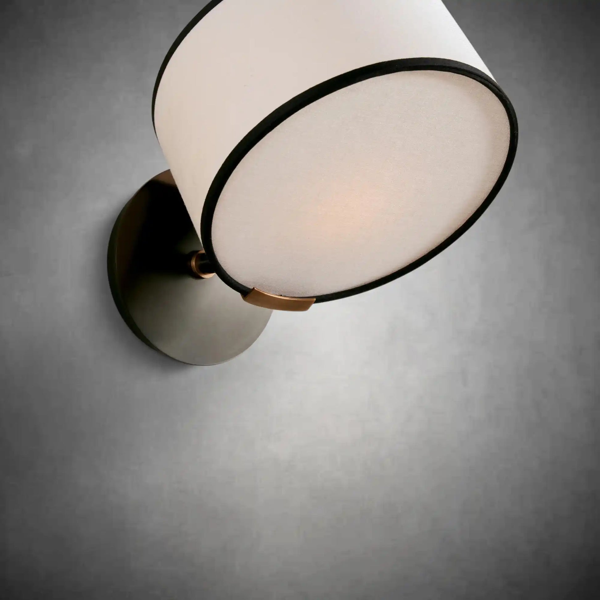 Daphne Sconce-Fanci Lamps