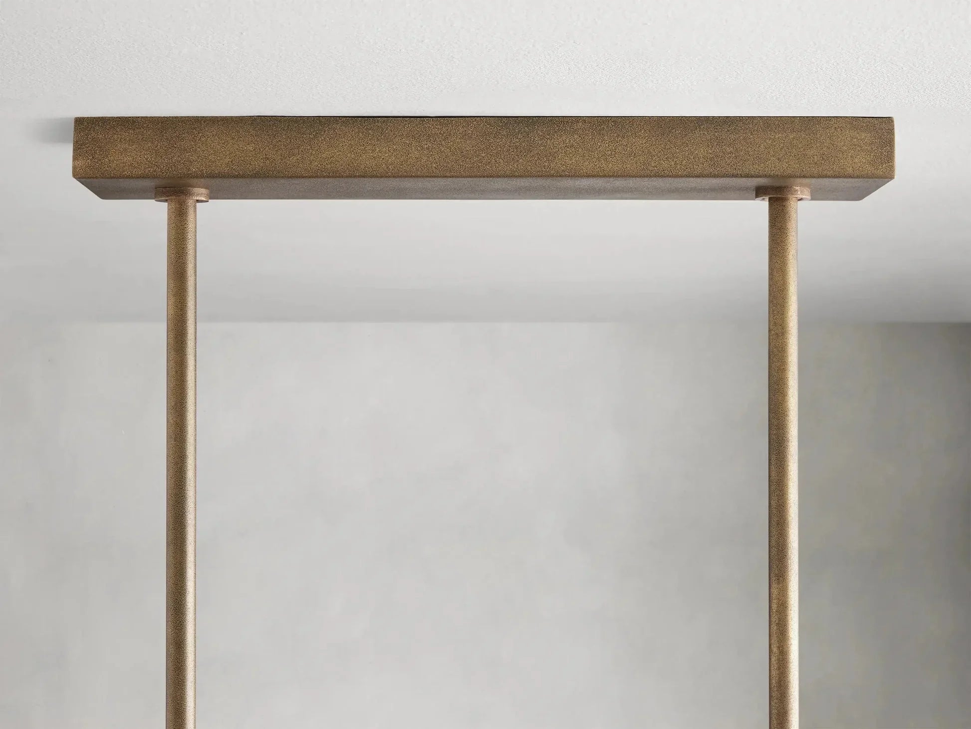 Emmet Linear Chandelier-Fanci Lamps