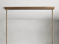 Emmet Linear Chandelier-Fanci Lamps