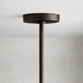 Emmet Round Chandelier-Fanci Lamps